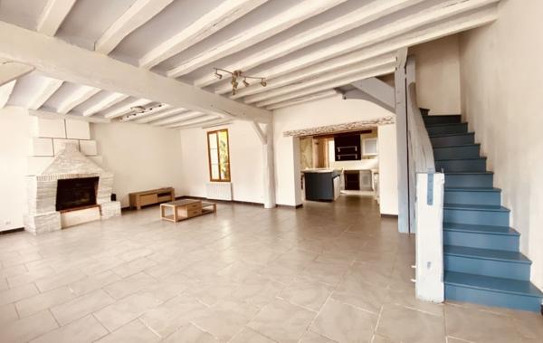 Vente Maison Cachet&confort; en coeur de village rénové(e) Vendome   