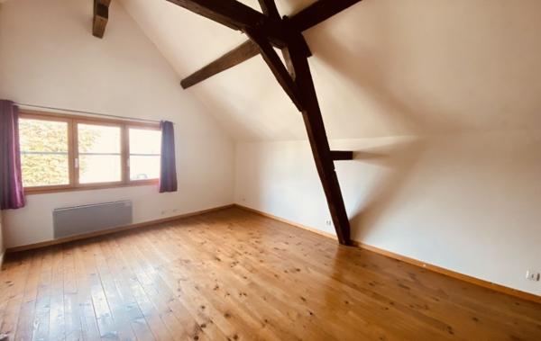 Vente Maison Cachet&confort; en coeur de village rénové(e) Vendome   