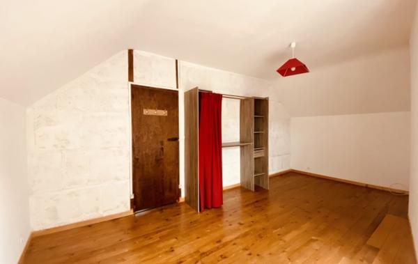 Vente Maison Cachet&confort; en coeur de village rénové(e) Vendome   