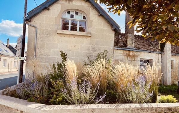 Vente Maison Cachet&confort; en coeur de village rénové(e) Vendome   