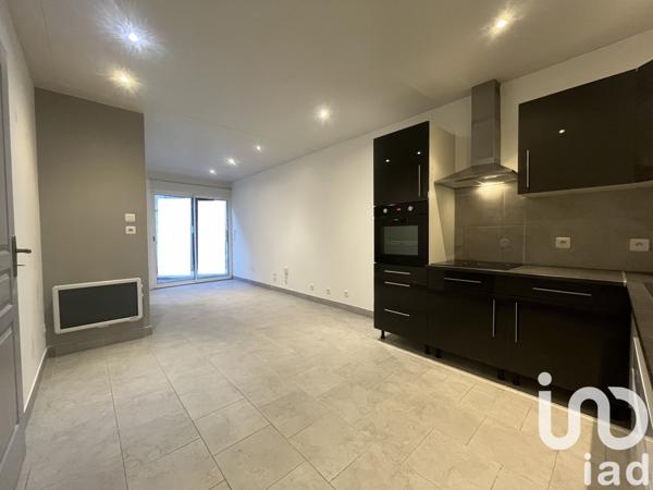 Appartement 3 pièces de 50 m² à Sigean (11130)