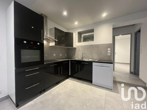 Appartement 3 pièces de 50 m² à Sigean (11130)