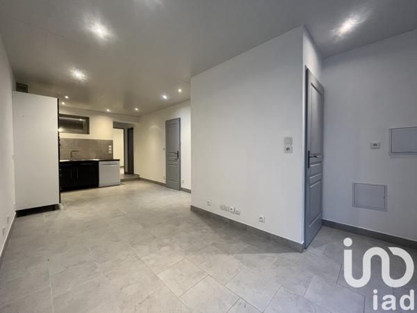 Appartement 3 pièces de 50 m² à Sigean (11130)