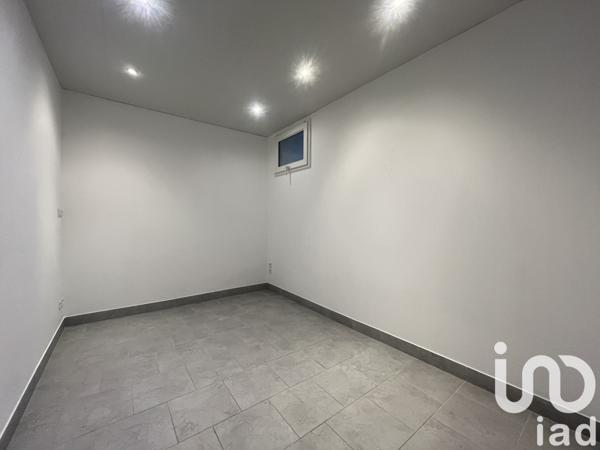 Appartement 3 pièces de 50 m² à Sigean (11130)