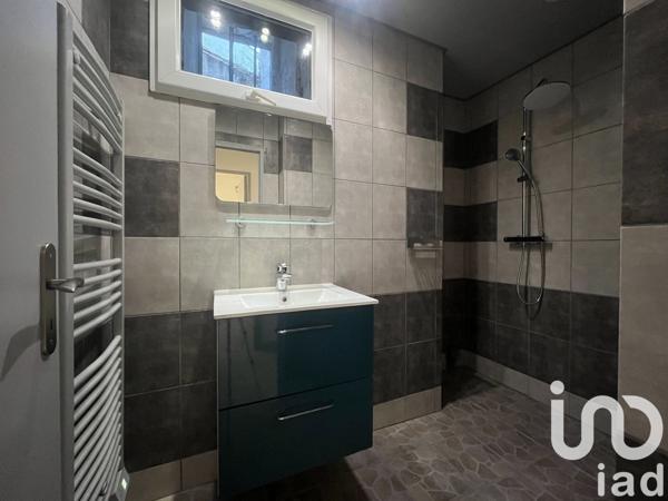 Appartement 3 pièces de 50 m² à Sigean (11130)