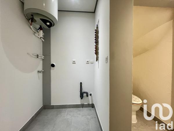 Appartement 3 pièces de 50 m² à Sigean (11130)