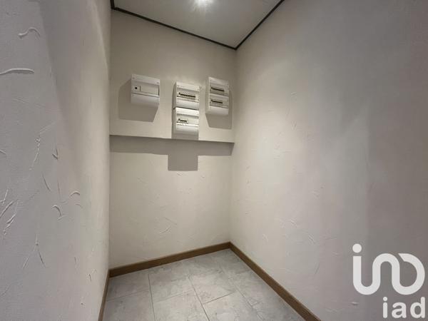 Appartement 3 pièces de 50 m² à Sigean (11130)