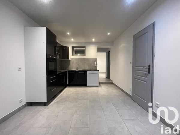 Appartement 3 pièces de 50 m² à Sigean (11130)