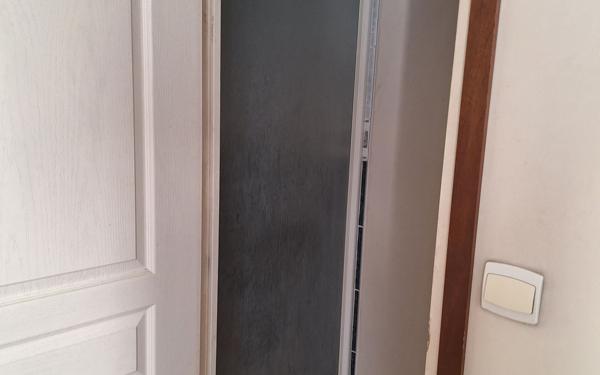 Appartement à vendre    2 pièces •  Vierzon