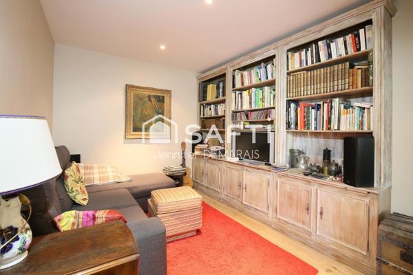 MAISON RENOVEE AVEC GITE ET ESPACE PRO - GRISOLLES