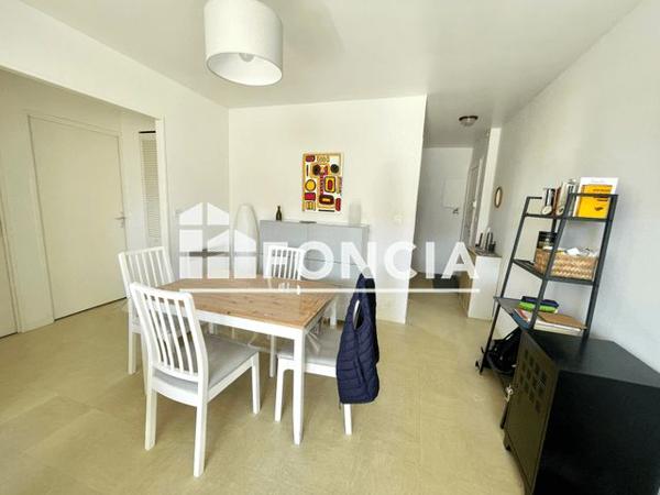 À vendre Appartement 3 pièces 56.5 m² - Le Croisic 44490