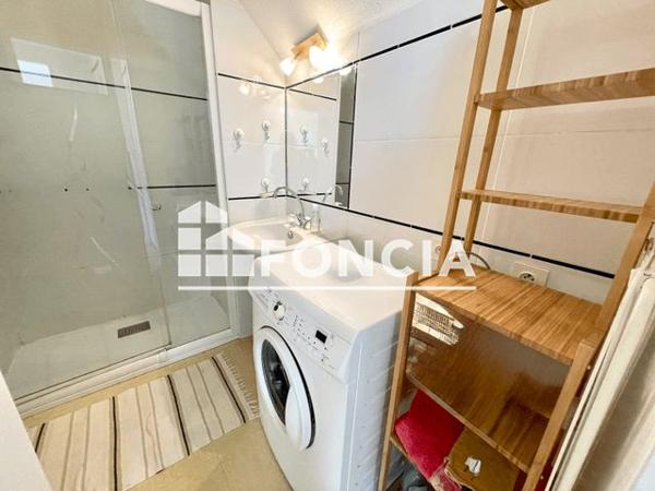 À vendre Appartement 3 pièces 56.5 m² - Le Croisic 44490