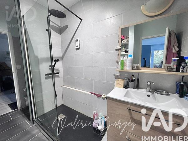 Appartement à vendre 2 pièces 45 m² Meaux