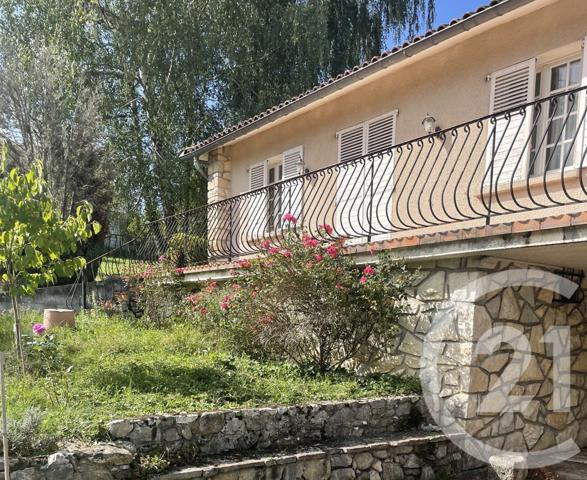 Maison à vendre  5 pièces - 131,41 m2 LAVELANET - 09