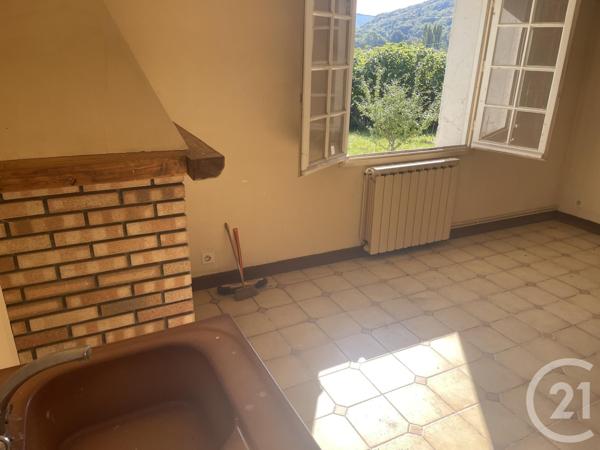 Maison à vendre  5 pièces - 131,41 m2 LAVELANET - 09