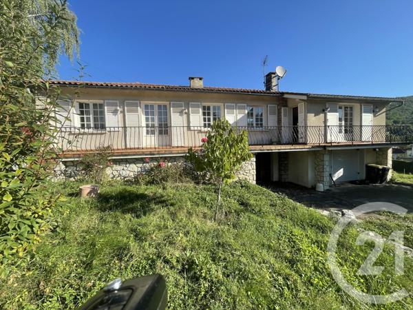 Maison à vendre  5 pièces - 131,41 m2 LAVELANET - 09