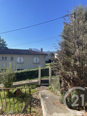 Maison à vendre  5 pièces - 131,41 m2 LAVELANET - 09