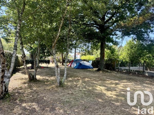 Terrain à vendre 2 770 m² La Bernerie-en-Retz