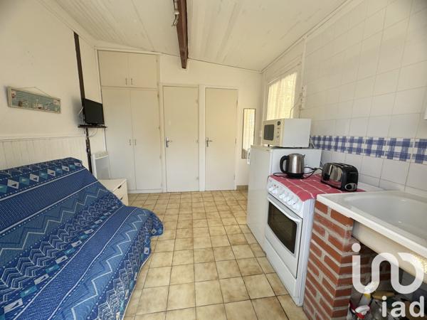 Terrain à vendre 2 770 m² La Bernerie-en-Retz