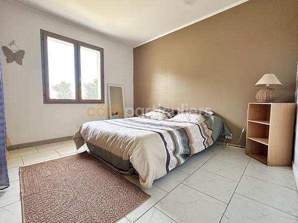Location
                Villa125 m² - 5 Pièces -
                    AUREILHAN (40200)