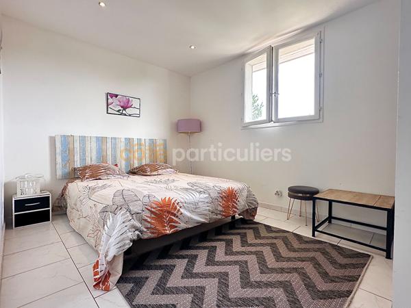 Location
                Villa125 m² - 5 Pièces -
                    AUREILHAN (40200)