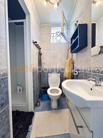 Location
                Villa125 m² - 5 Pièces -
                    AUREILHAN (40200)