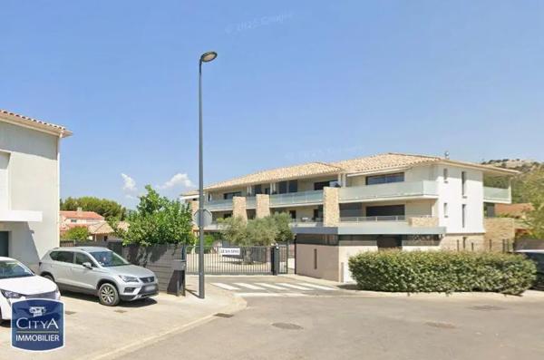 Parking à louer Six-Fours-les-Plages (83140)
