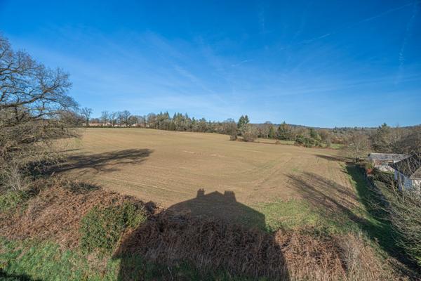 Maison 6 pièces - 111 m² Exclusivité efficity