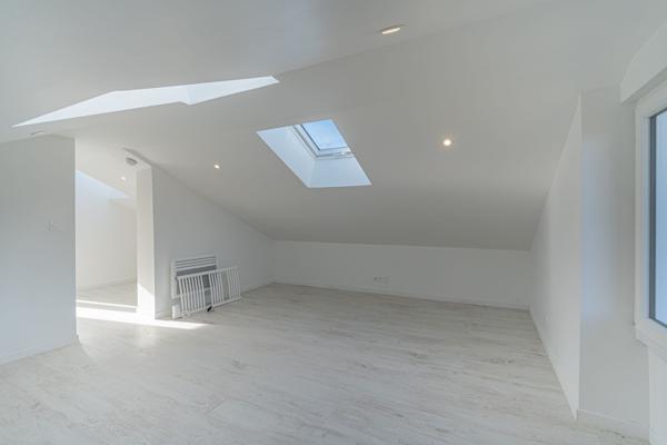 Maison 6 pièces - 111 m² Exclusivité efficity