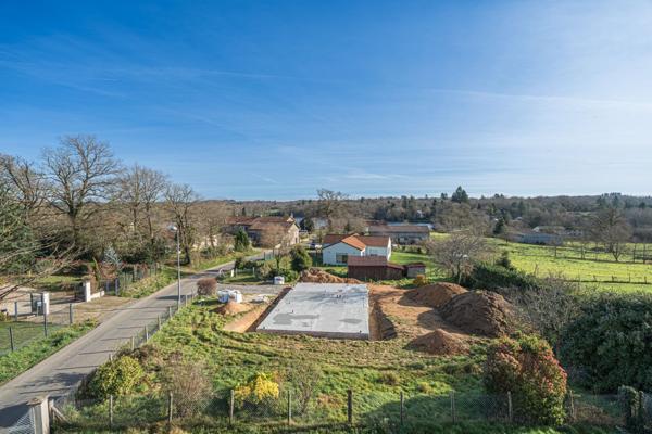 Maison 6 pièces - 111 m² Exclusivité efficity