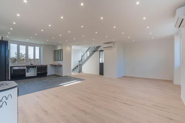 Maison 6 pièces - 111 m² Exclusivité efficity