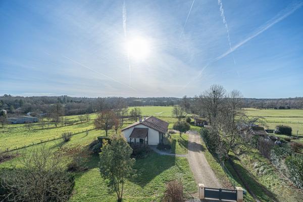 Maison 6 pièces - 111 m² Exclusivité efficity