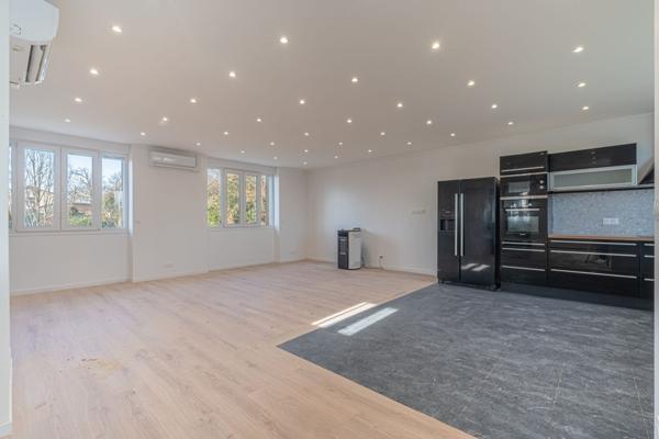 Maison 6 pièces - 111 m² Exclusivité efficity