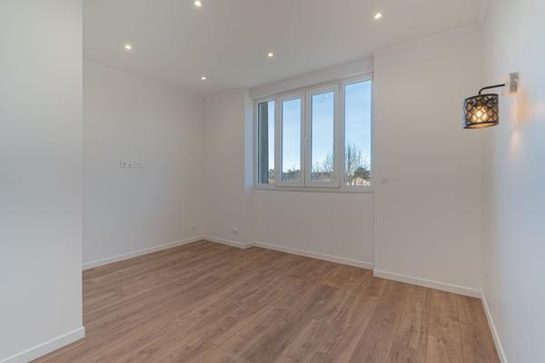 Maison 6 pièces - 111 m² Exclusivité efficity