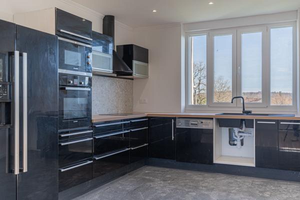 Maison 6 pièces - 111 m² Exclusivité efficity