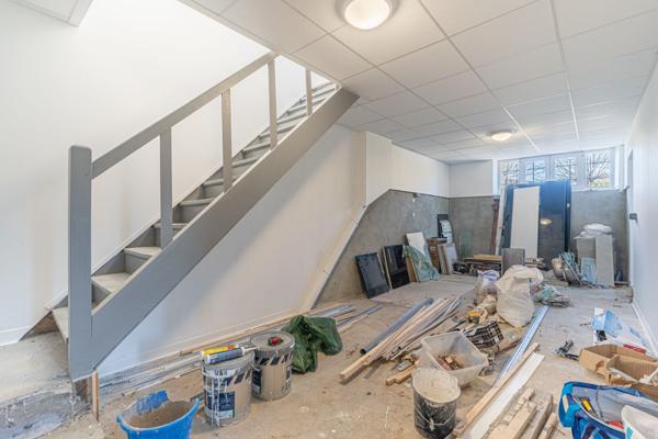 Maison 6 pièces - 111 m² Exclusivité efficity