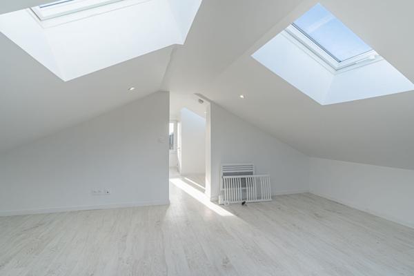 Maison 6 pièces - 111 m² Exclusivité efficity