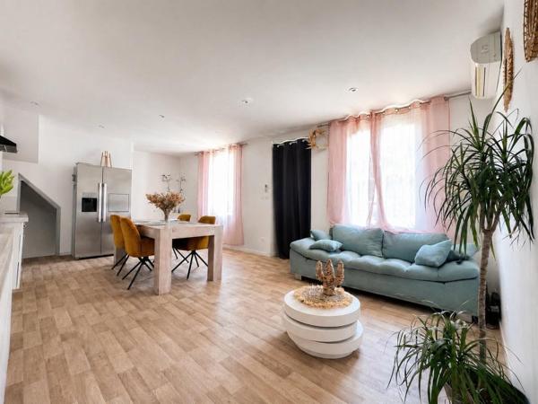 Vente / Maison de village