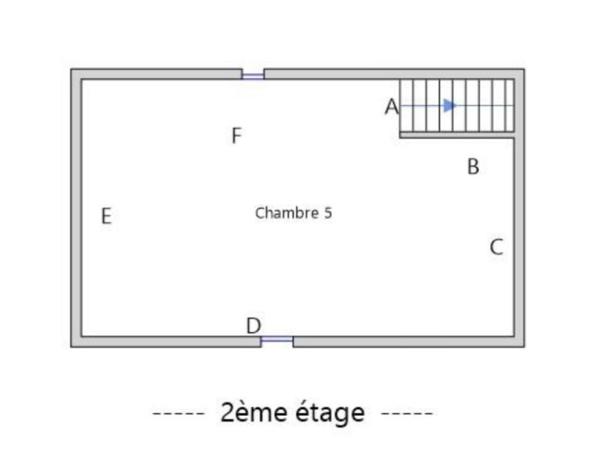 Vente / Maison de village