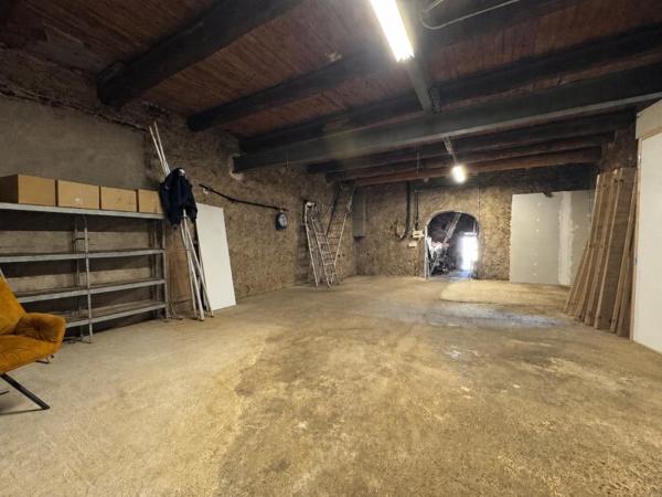 Vente / Maison de village à Bessan (34550)
