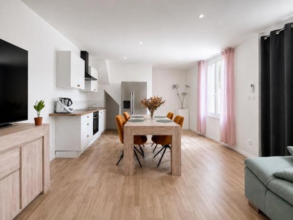 Vente / Maison de village