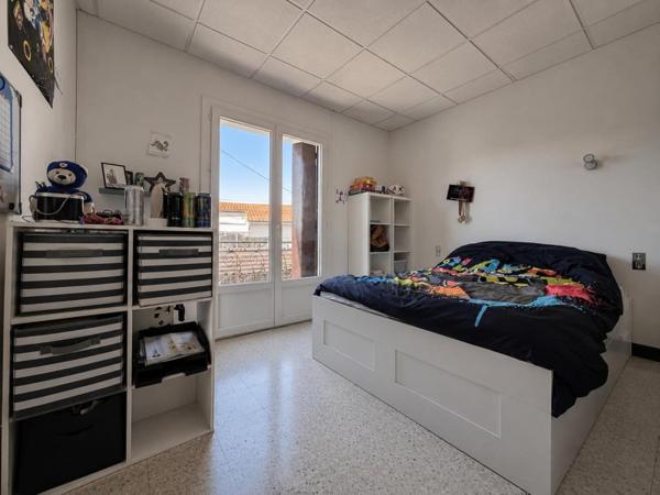Vente / Maison de village