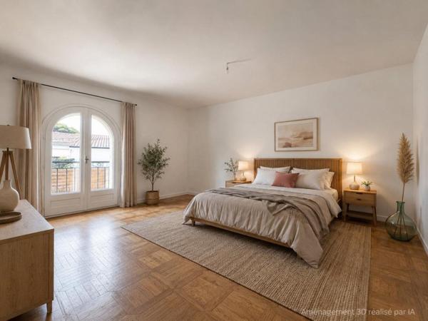 Vente / Maison de village