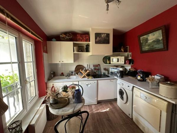 🏡 SUPERBE APPARTEMENT DE CHARME – EMPLACEMENT EXCEPTIONNEL À ANGOULÊME ! 🔑