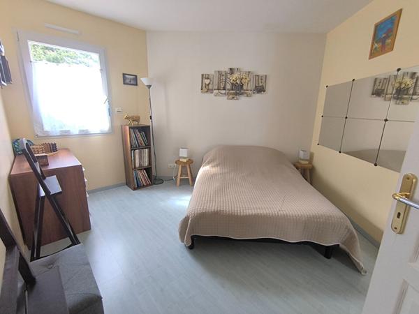 Maison d'exception en plein centre bourg