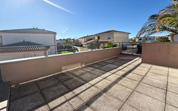 Maison à vendre    5 pièces • 148 m2 Toulouse