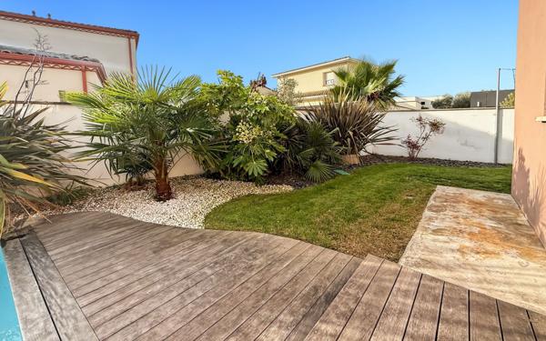 Maison à vendre    5 pièces • 148 m2 Toulouse