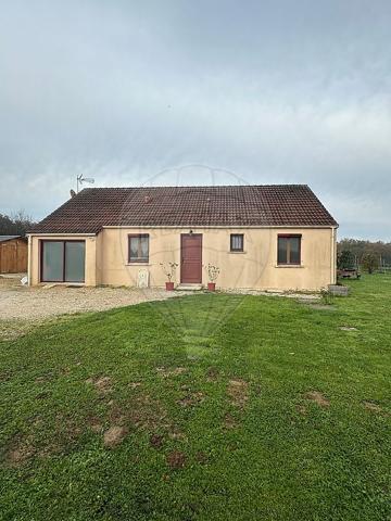 Maison  en vente - Saône-et-Loire - 71