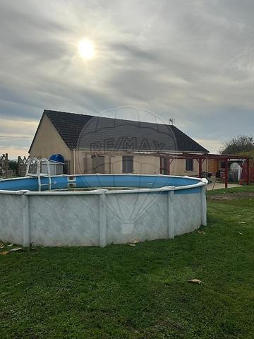 Maison  en vente - Saône-et-Loire - 71