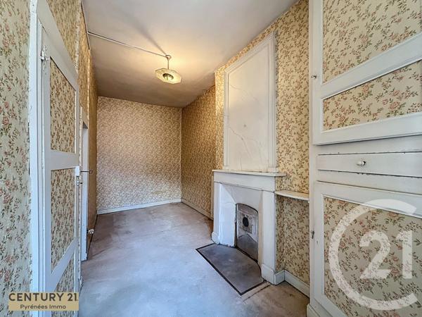 Maison à vendre  4 pièces - 78,17 m2 BAGNERES DE LUCHON - 31